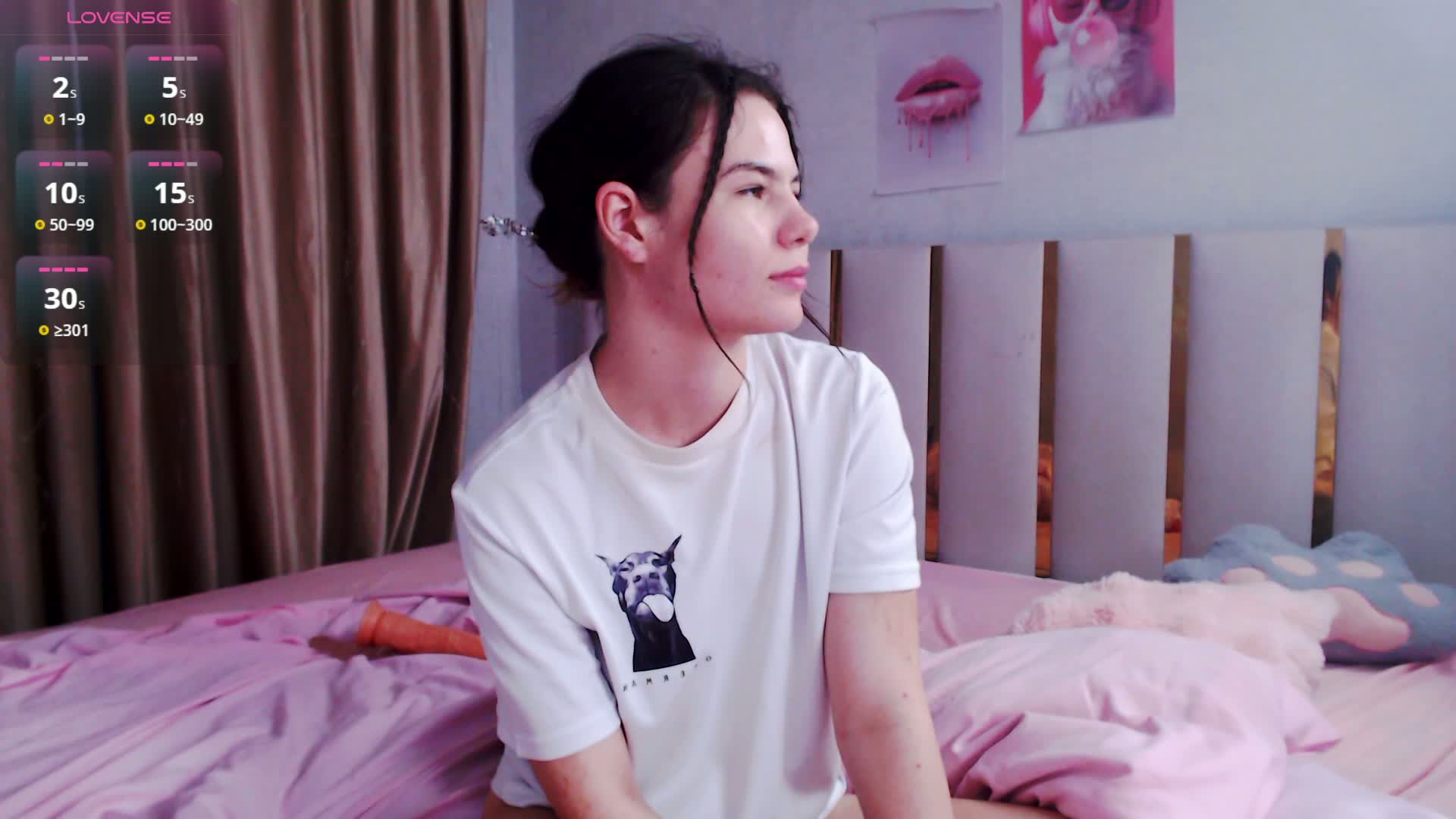 sweety-bunny Adult Chat September 25, 2026