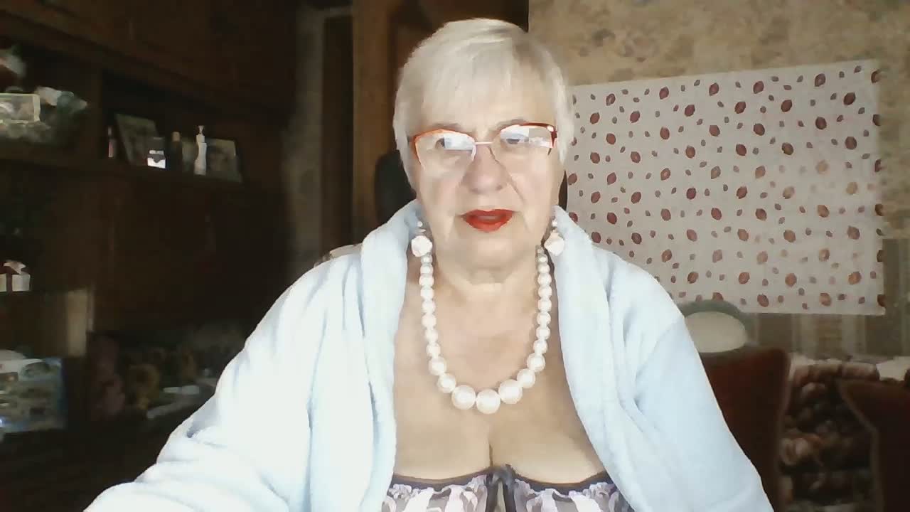 SweetCherry00 Adult Chat September 25, 2026