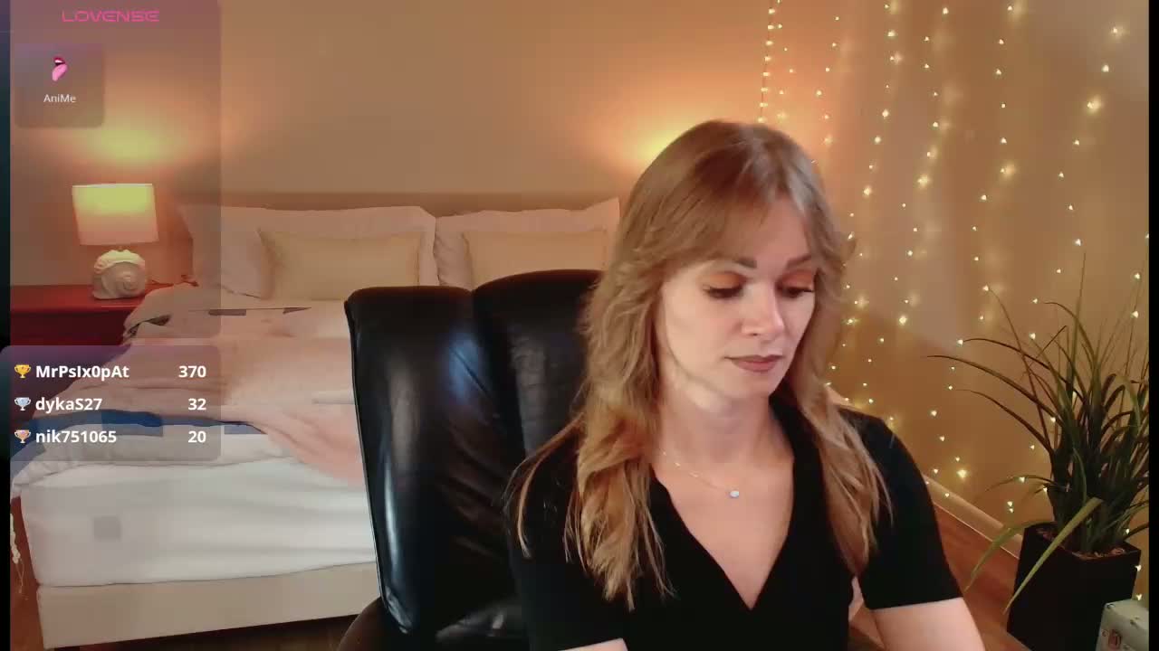 missKOSHKA Adult Chat September 25, 2026