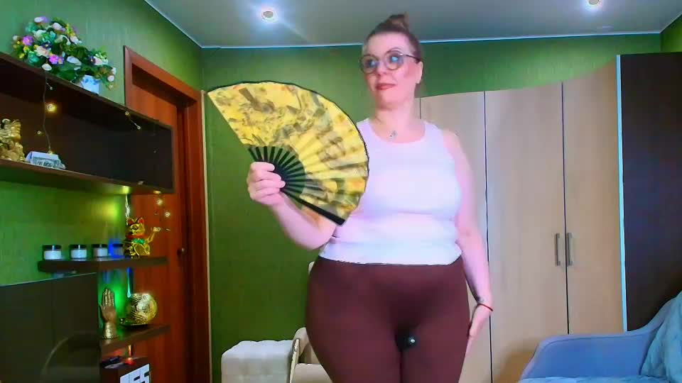 veronikawgold Adult Chat September 25, 2026