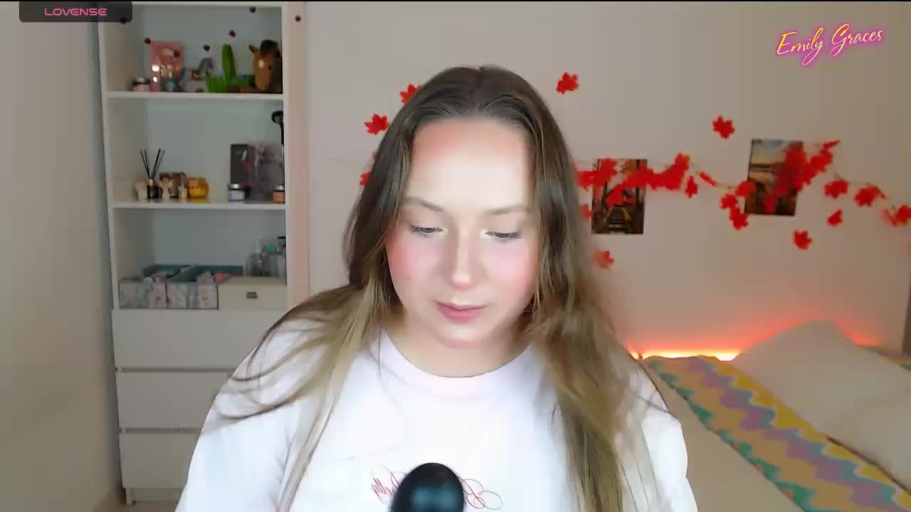 -EmilyxGrasez- Adult Chat September 25, 2026
