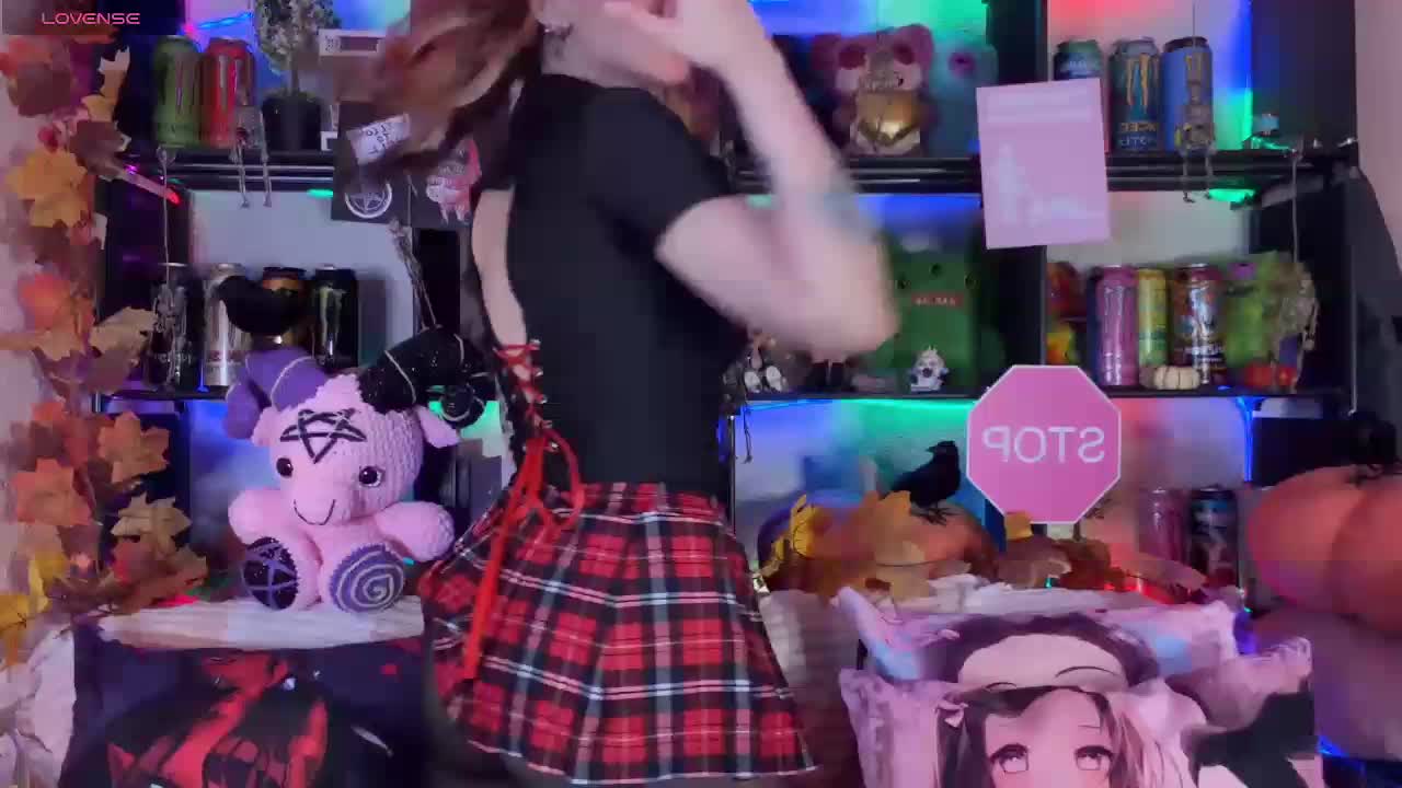 Devil-Baby Adult Chat September 25, 2026