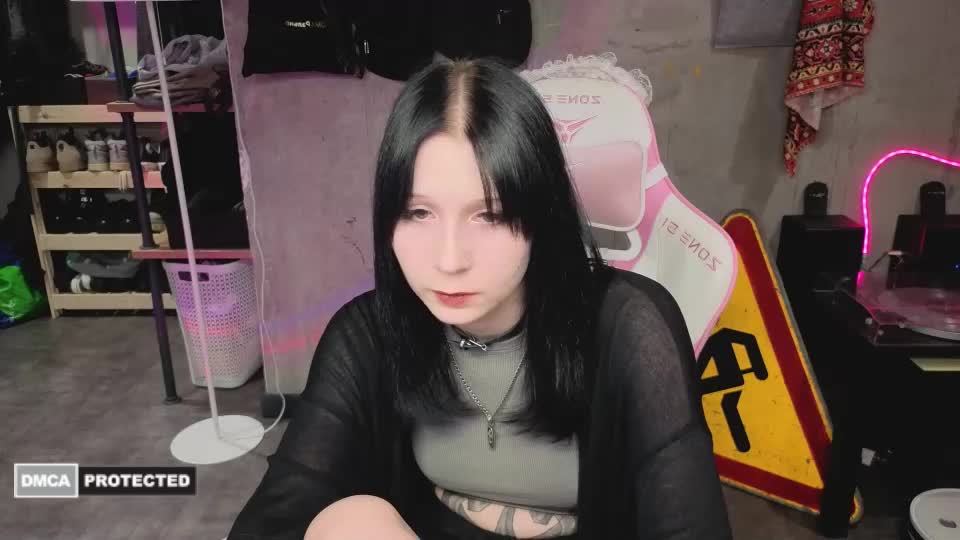 yourcutiegoth Adult Chat September 25, 2026