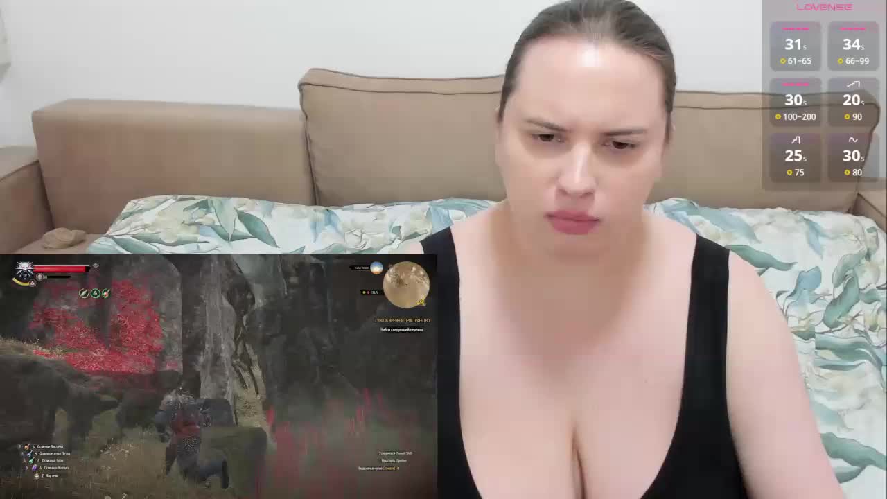 stressygirl Adult Chat September 25, 2026