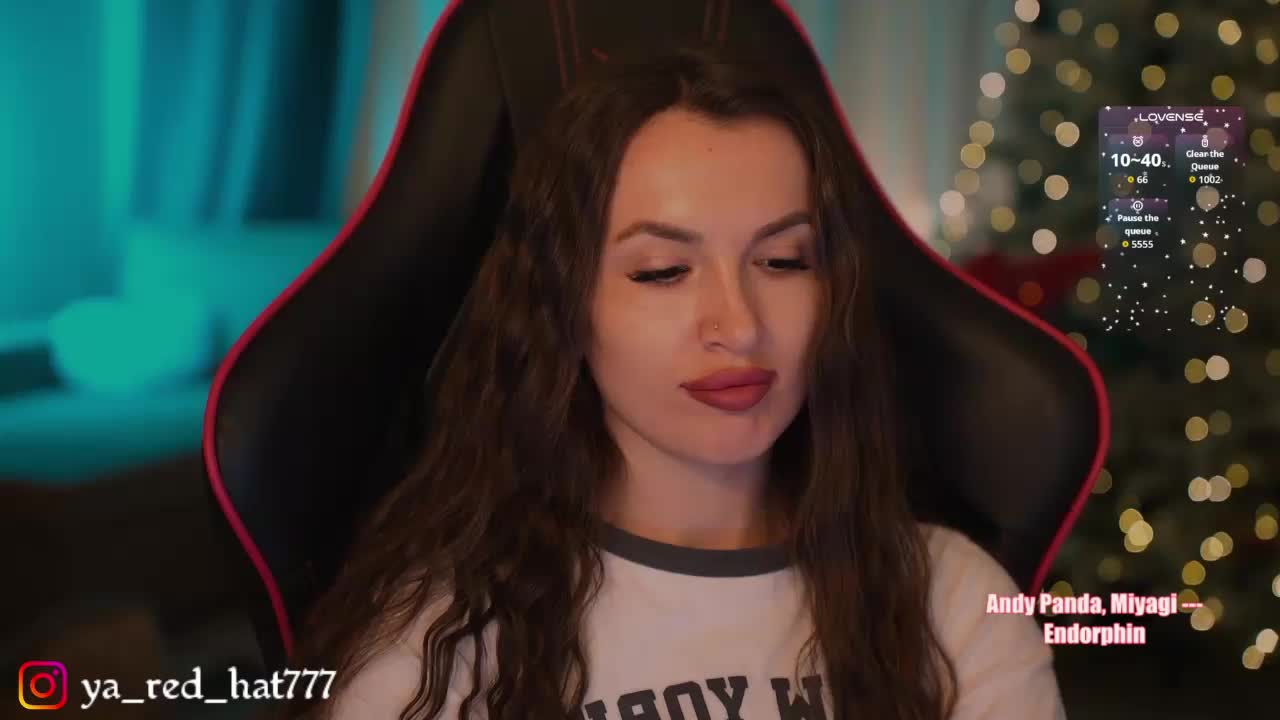 -RED_HAT- Adult Chat September 25, 2026