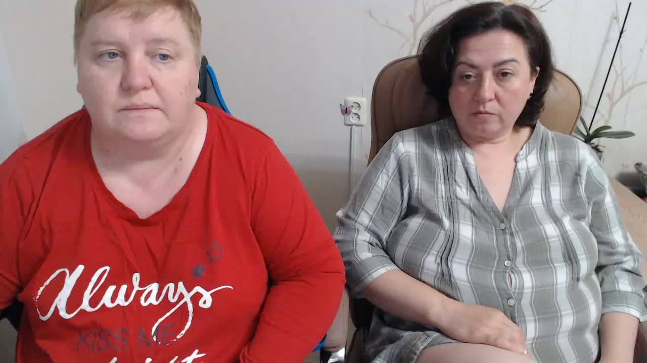 XMollyJaneEX Adult Chat September 25, 2026