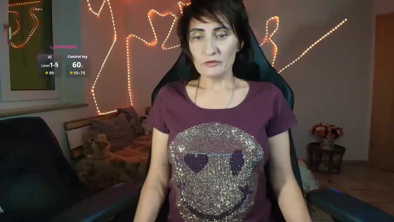 Balsamirovshitsa Adult Chat September 25, 2026