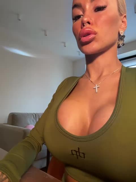 Maria_Magdaleena Adult Chat September 25, 2026