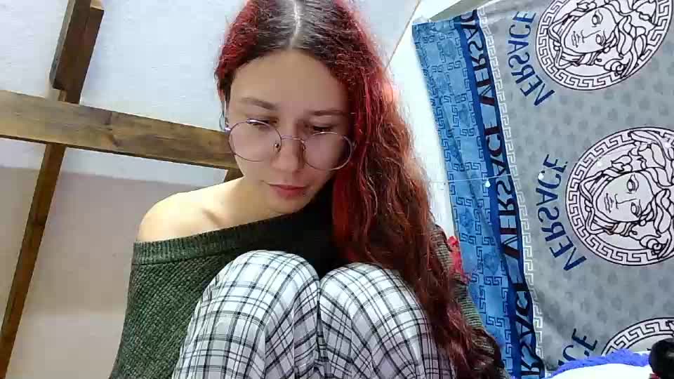 nastasya_sexy Adult Chat September 25, 2026
