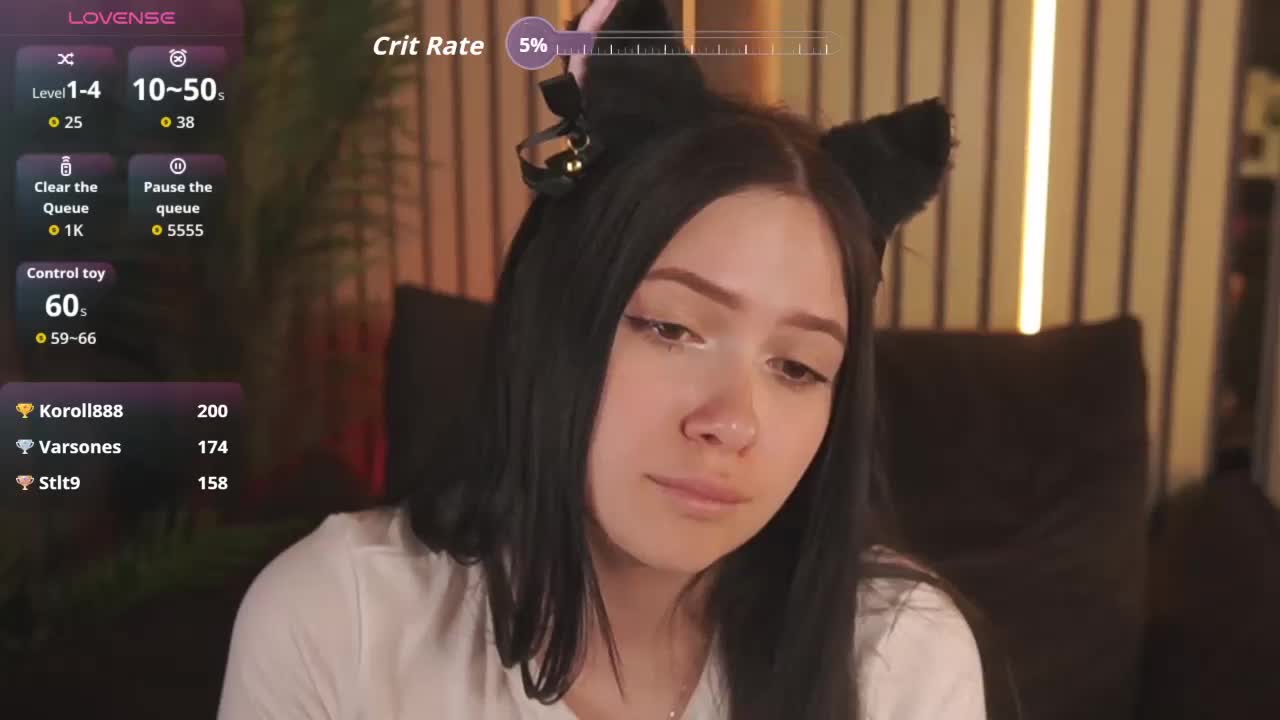 SecretKiraa Adult Chat September 25, 2026