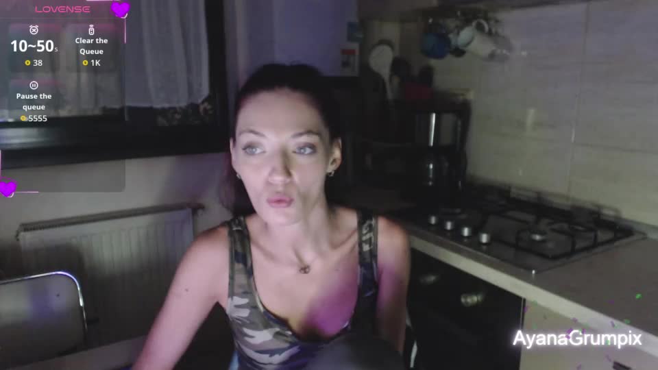 ayanagrumpixx Adult Chat September 25, 2026