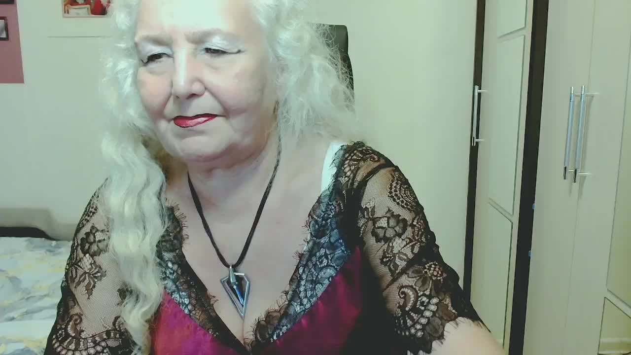 GrannyWants Adult Chat September 25, 2026