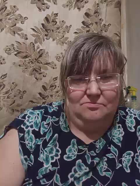 Olga47 Adult Chat September 25, 2026