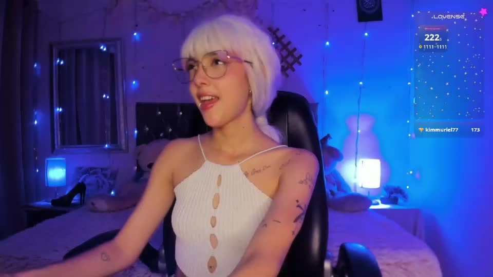 gabysmiith_ Adult Chat September 25, 2026