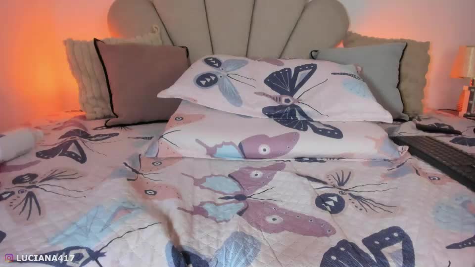 _luuciana_ Adult Chat September 25, 2026