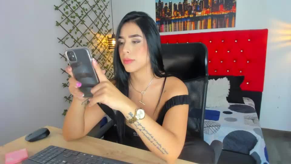 jessica_bellini Adult Chat September 25, 2026
