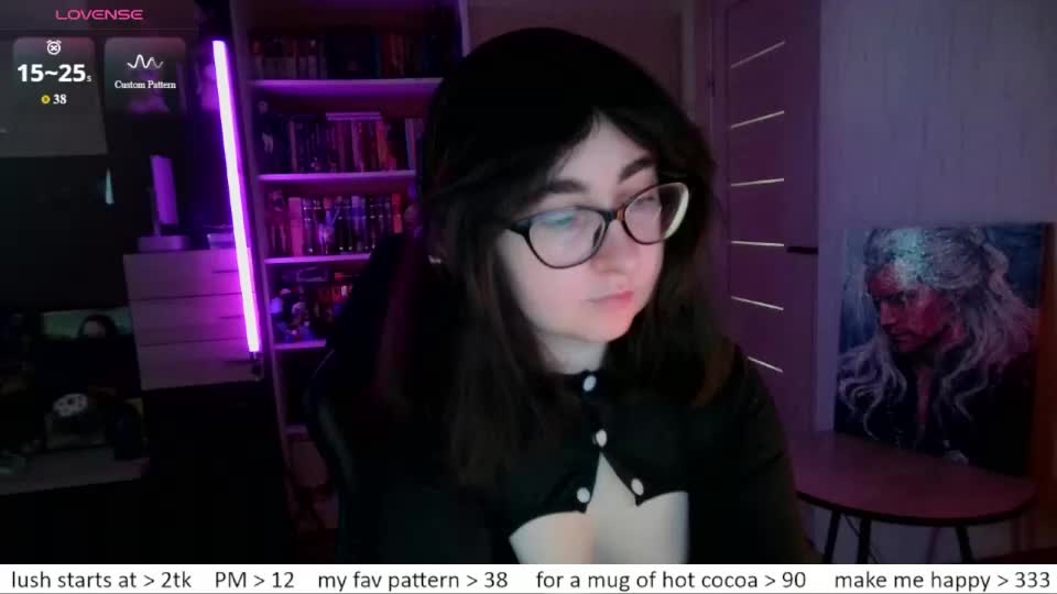 el_sweety Adult Chat September 25, 2026