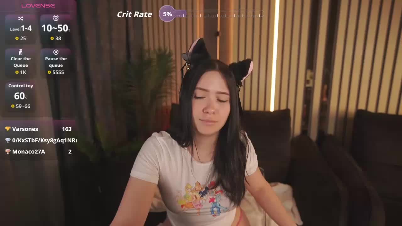SecretKiraa Adult Chat September 25, 2026
