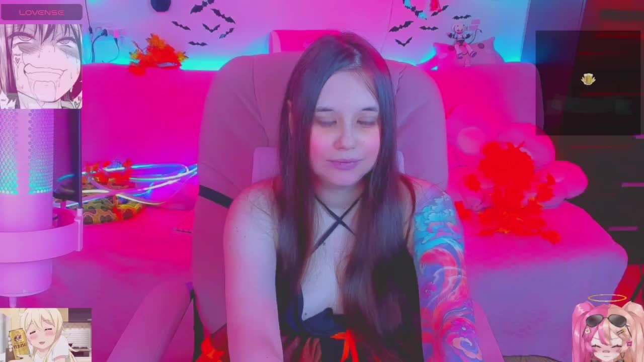 PrincessKitsune Adult Chat September 25, 2026