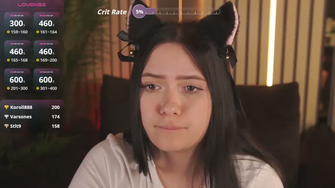 SecretKiraa Adult Chat September 25, 2026