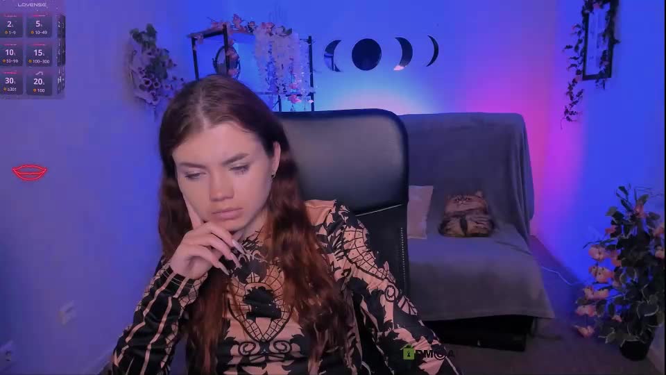 isabel_wave Adult Chat September 25, 2026