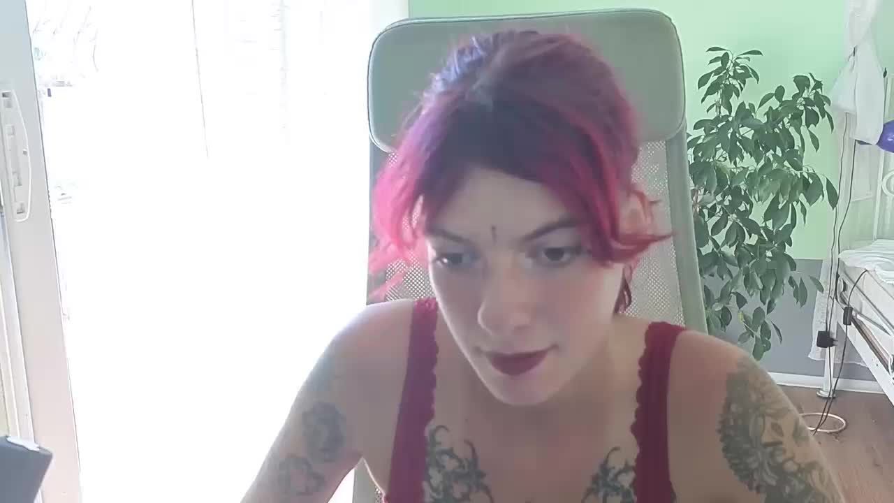 WildVixen Adult Chat September 25, 2026