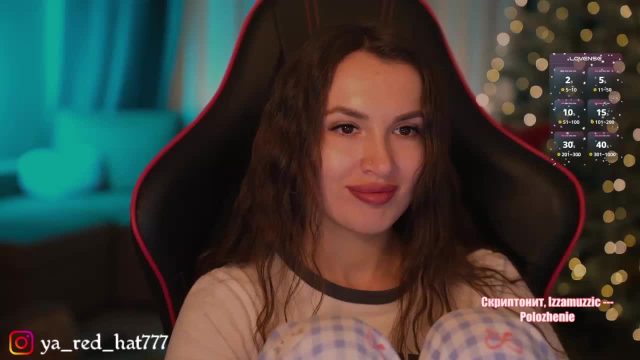 -RED_HAT- Adult Chat September 25, 2026