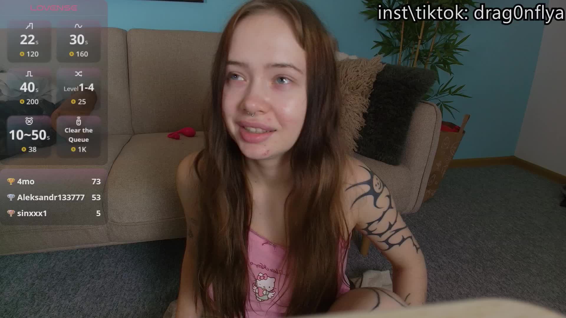 DragonFlya Adult Chat September 25, 2026