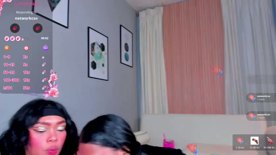 hotties_kittens18 Adult Chat September 25, 2026