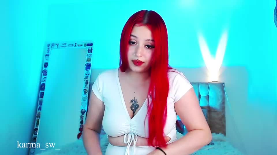 sweet_karma_ Adult Chat September 25, 2026