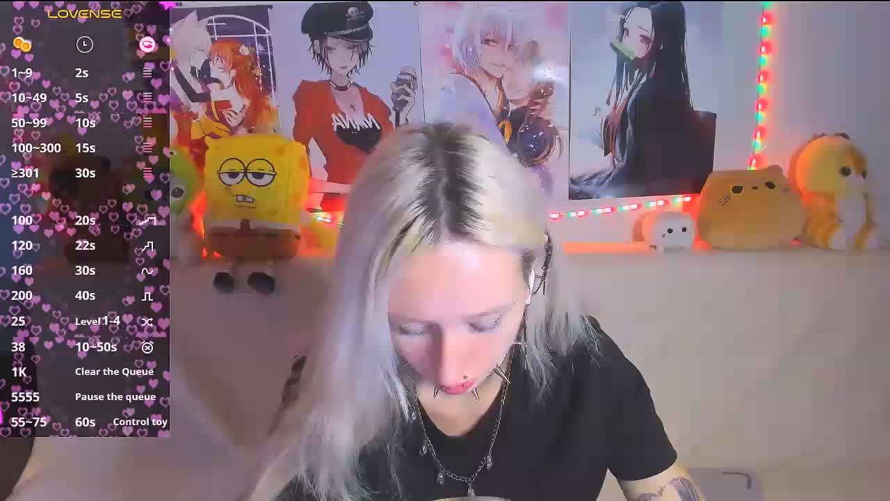 KatiaNabiee Adult Chat September 25, 2026