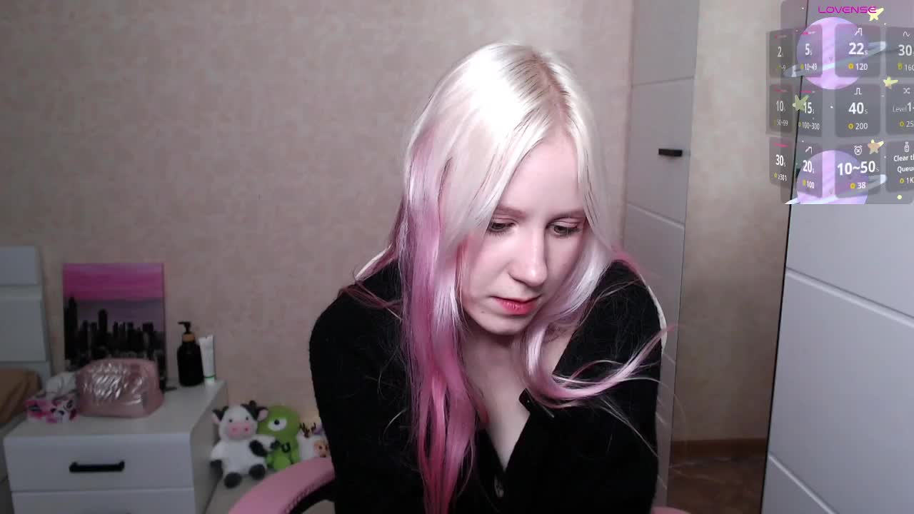 Mary-Kitty Adult Chat September 25, 2026