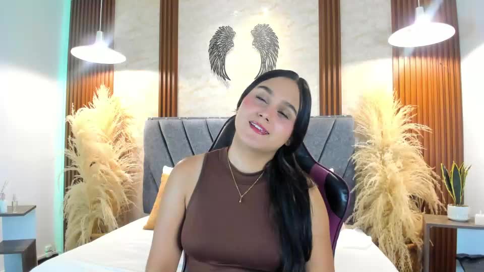 sienna_lu Adult Chat September 25, 2026