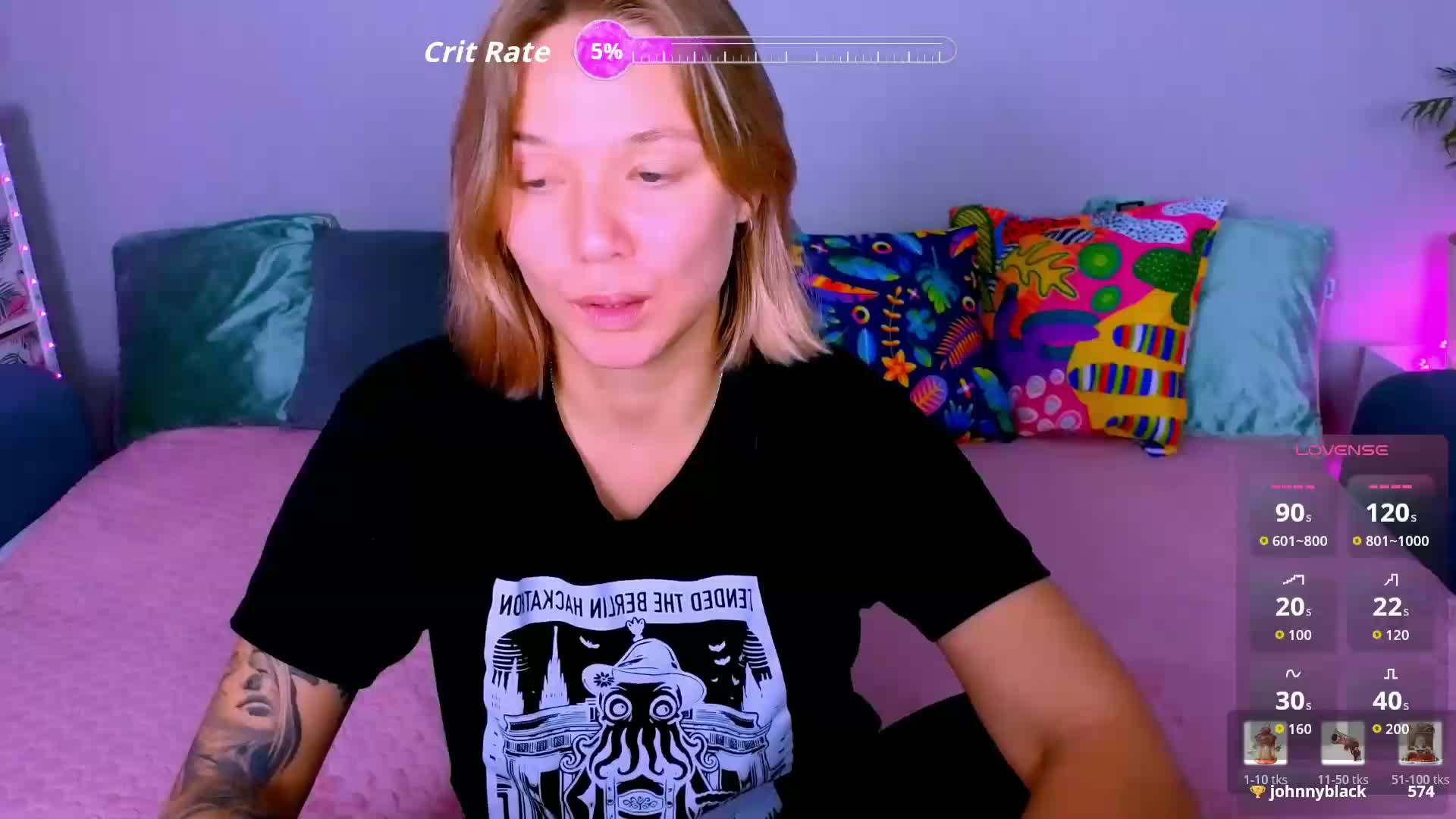 WhiteSoul Adult Chat September 25, 2026