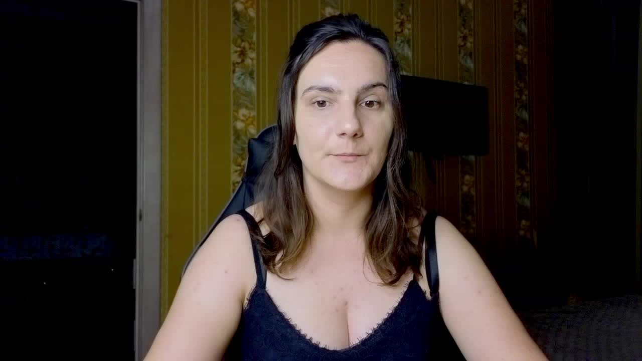 Secret_Smile Adult Chat September 25, 2026