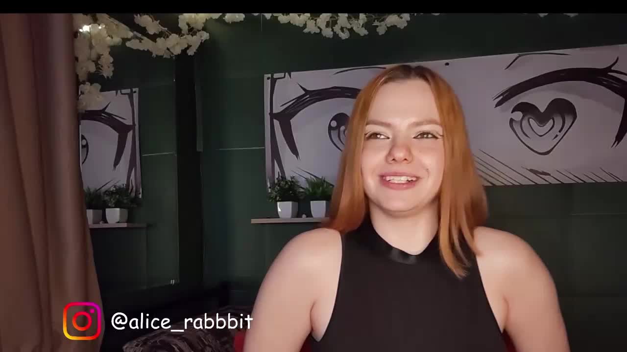 AliceRabbit Adult Chat September 25, 2026