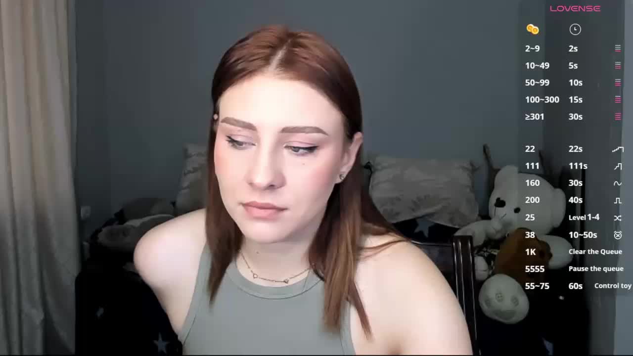 RedheadDevil Adult Chat September 25, 2026