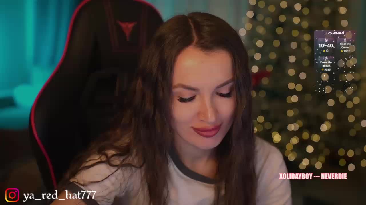 -RED_HAT- Adult Chat September 25, 2026
