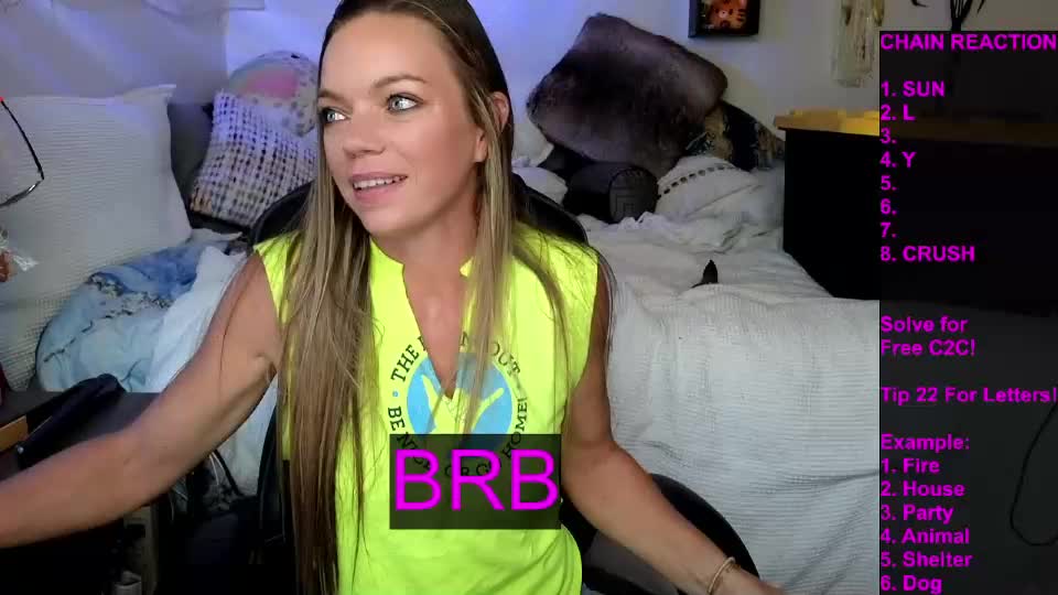 goddess_of_mars Adult Chat September 25, 2026