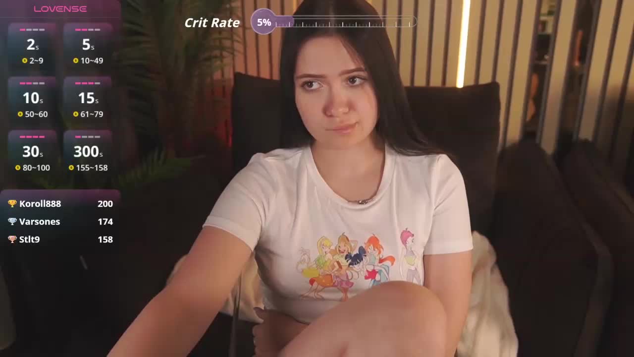SecretKiraa Adult Chat September 25, 2026