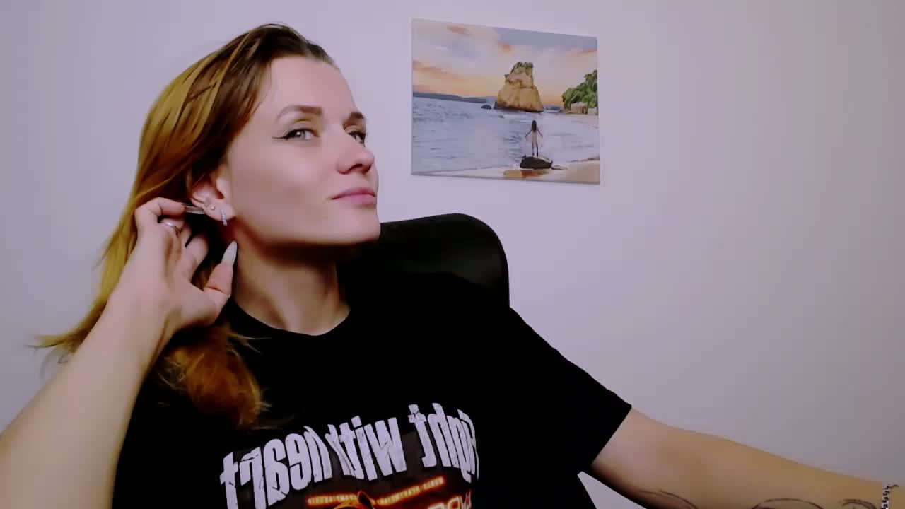 PeppyMiaa Adult Chat September 25, 2026