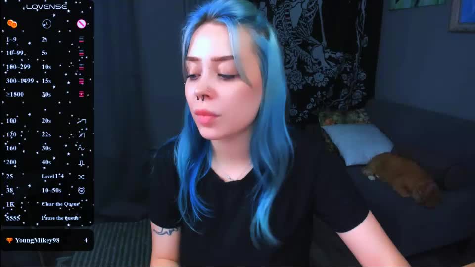 monalauu Adult Chat September 25, 2026