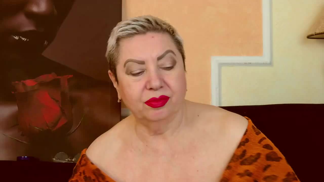 PoshLadyx Adult Chat September 25, 2026