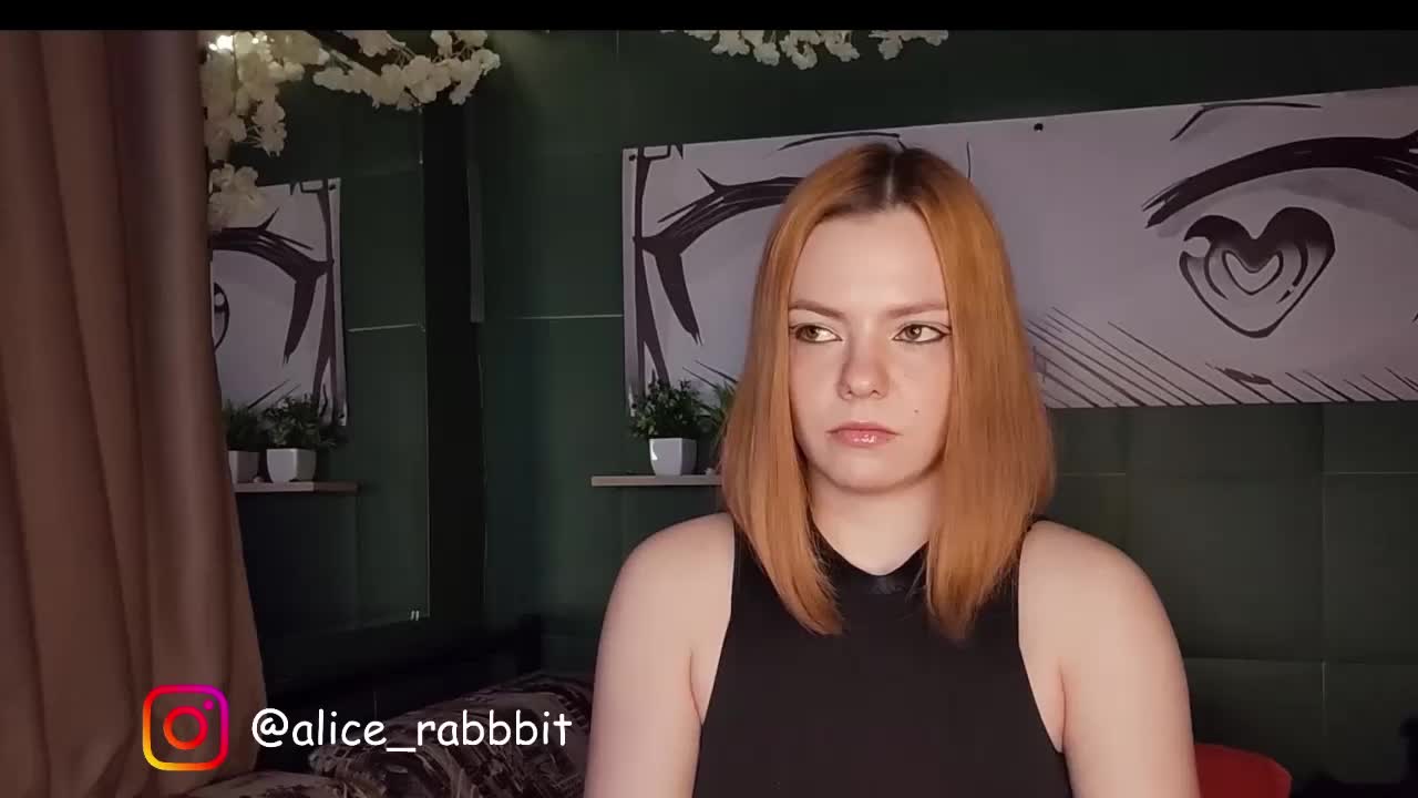 AliceRabbit Adult Chat September 25, 2026