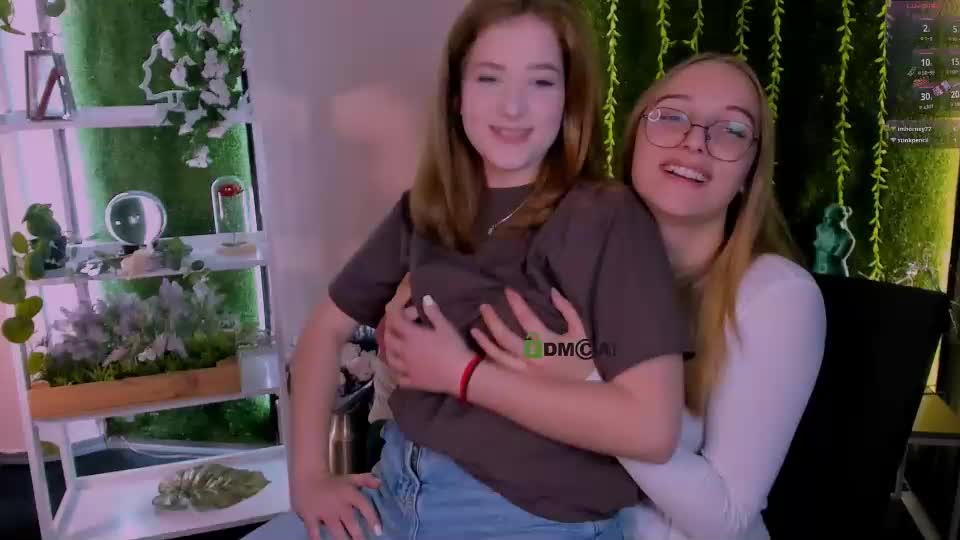 hanna_kiss3 Adult Chat September 26, 2026