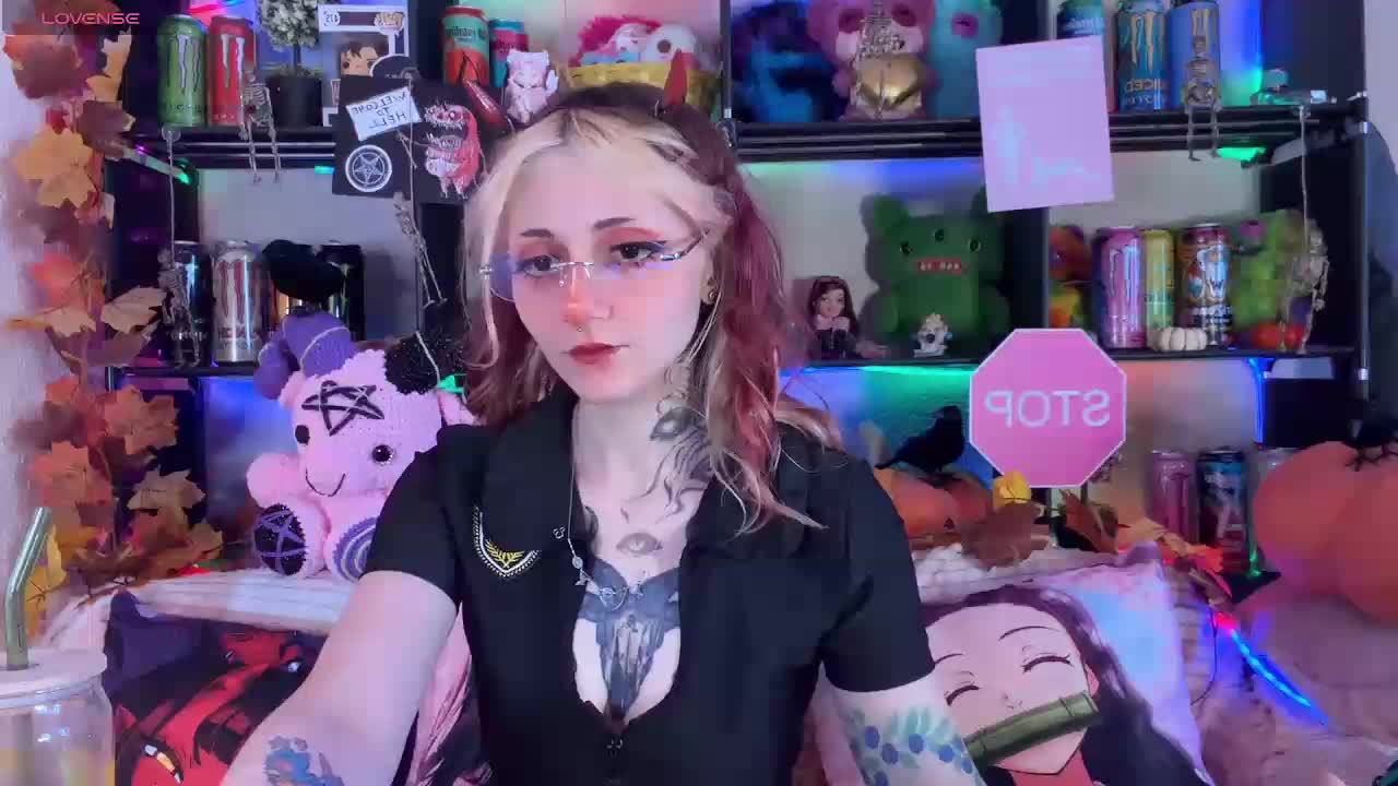 Devil-Baby Adult Chat September 25, 2026