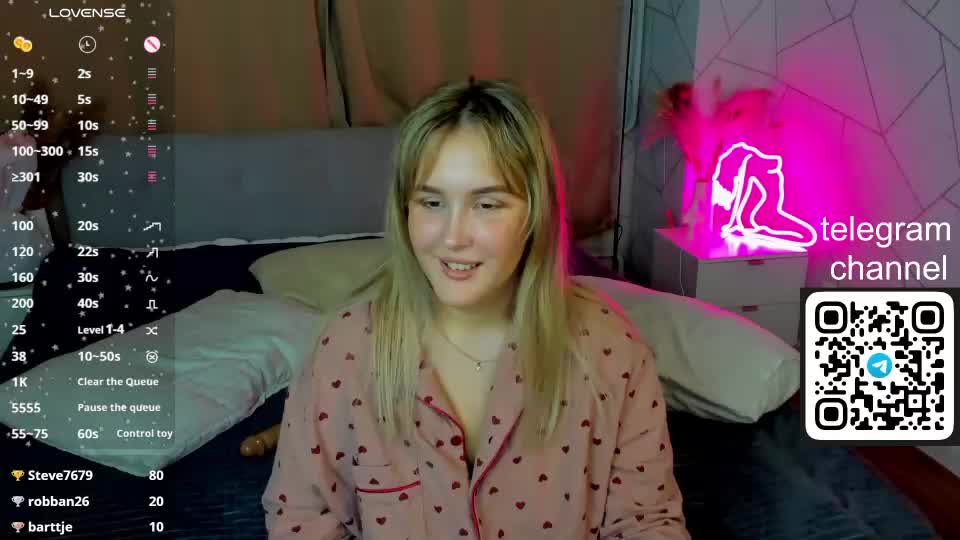 stacey_dawson Adult Chat September 26, 2026