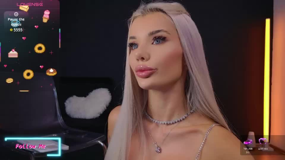 vanessavanne Adult Chat September 26, 2026