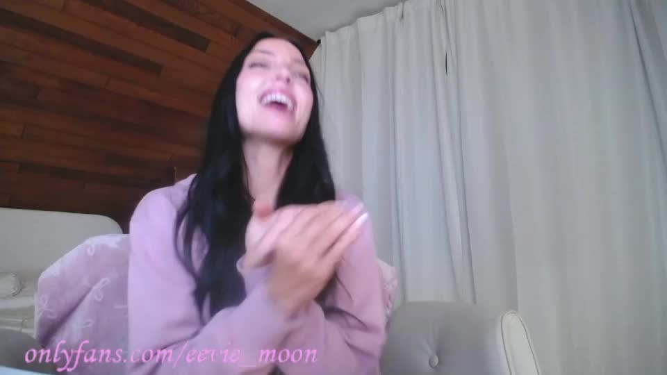 eevie_moon Adult Chat September 25, 2026