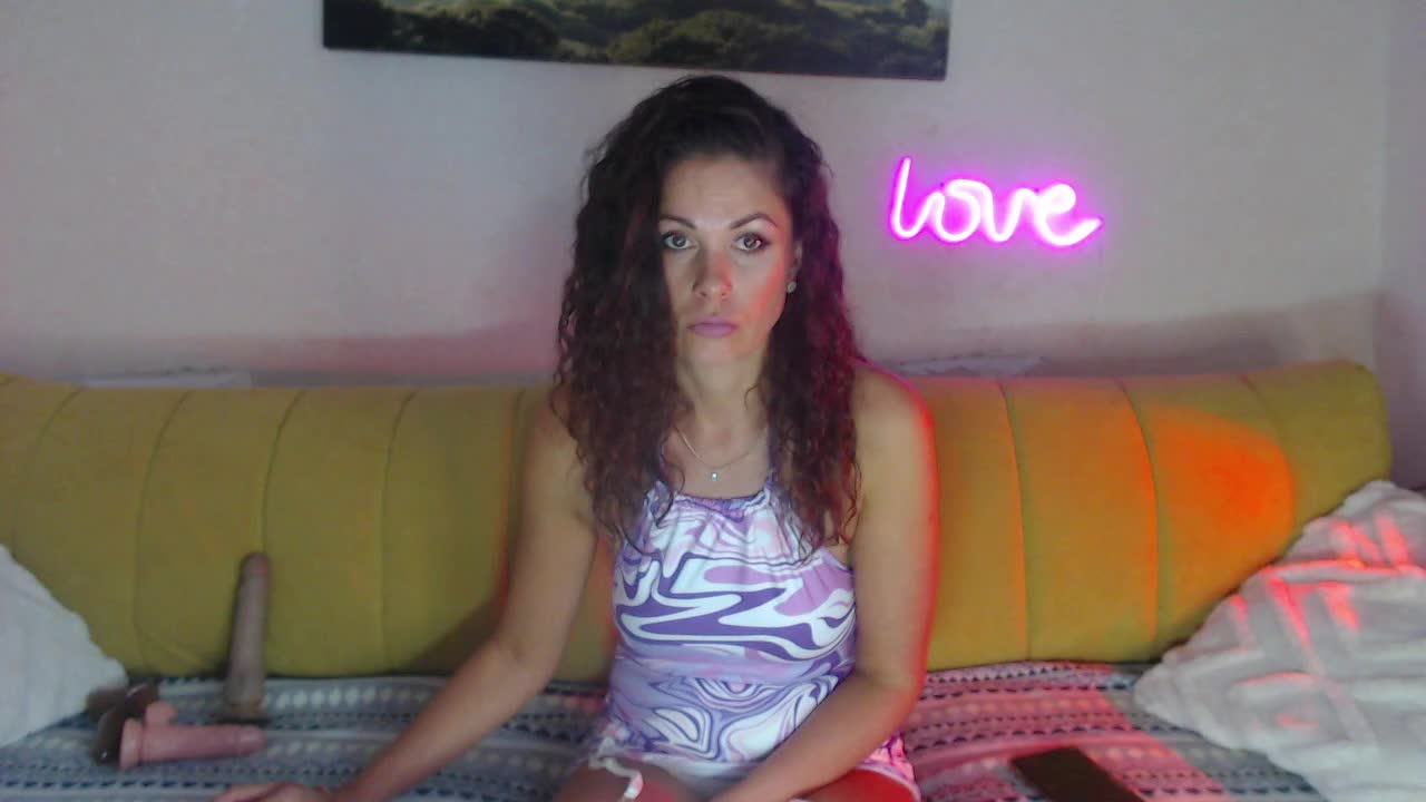 MariaModel Adult Chat September 25, 2026